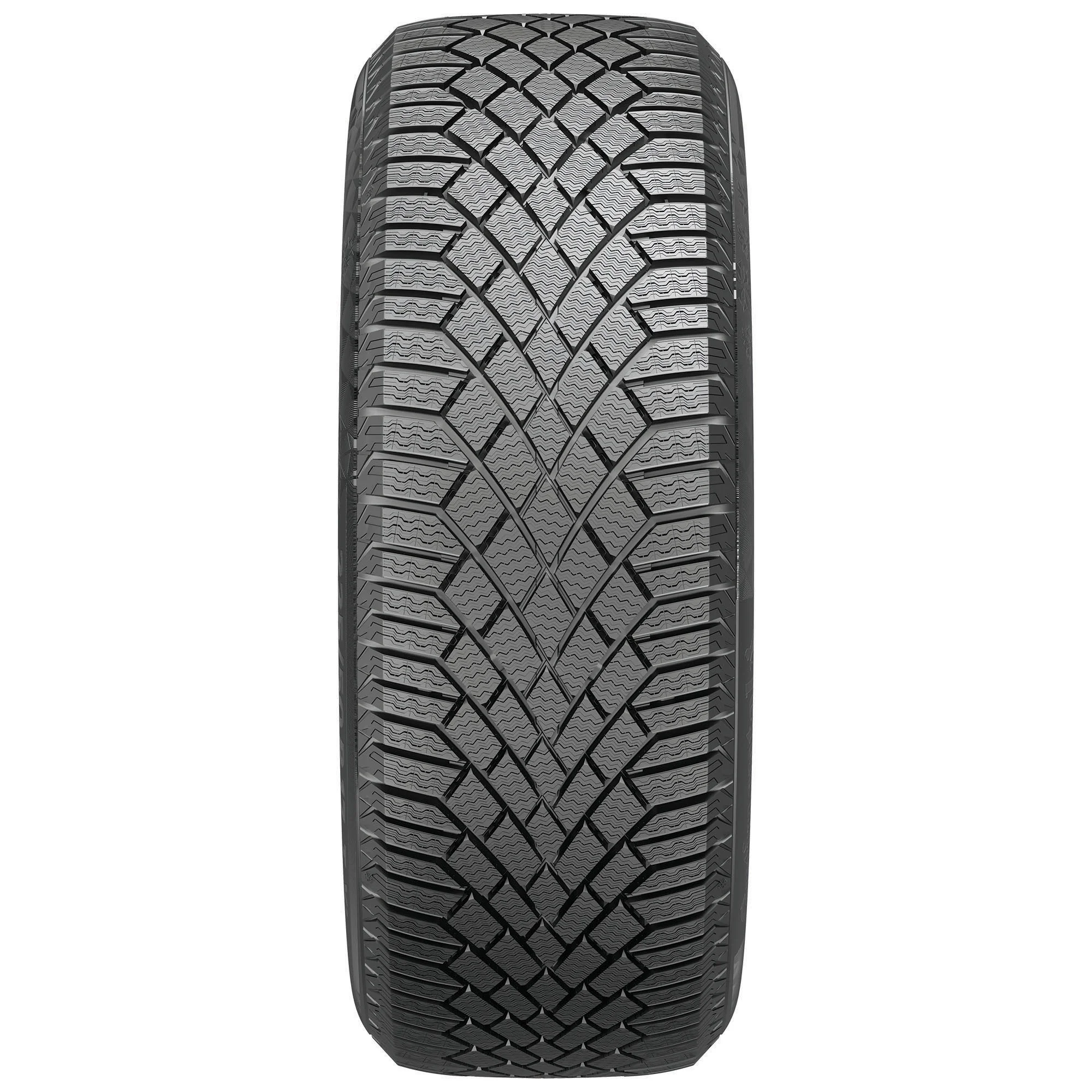 Continental VikingContact 7 Winter 225/60R16 102T XL Passenger Tire