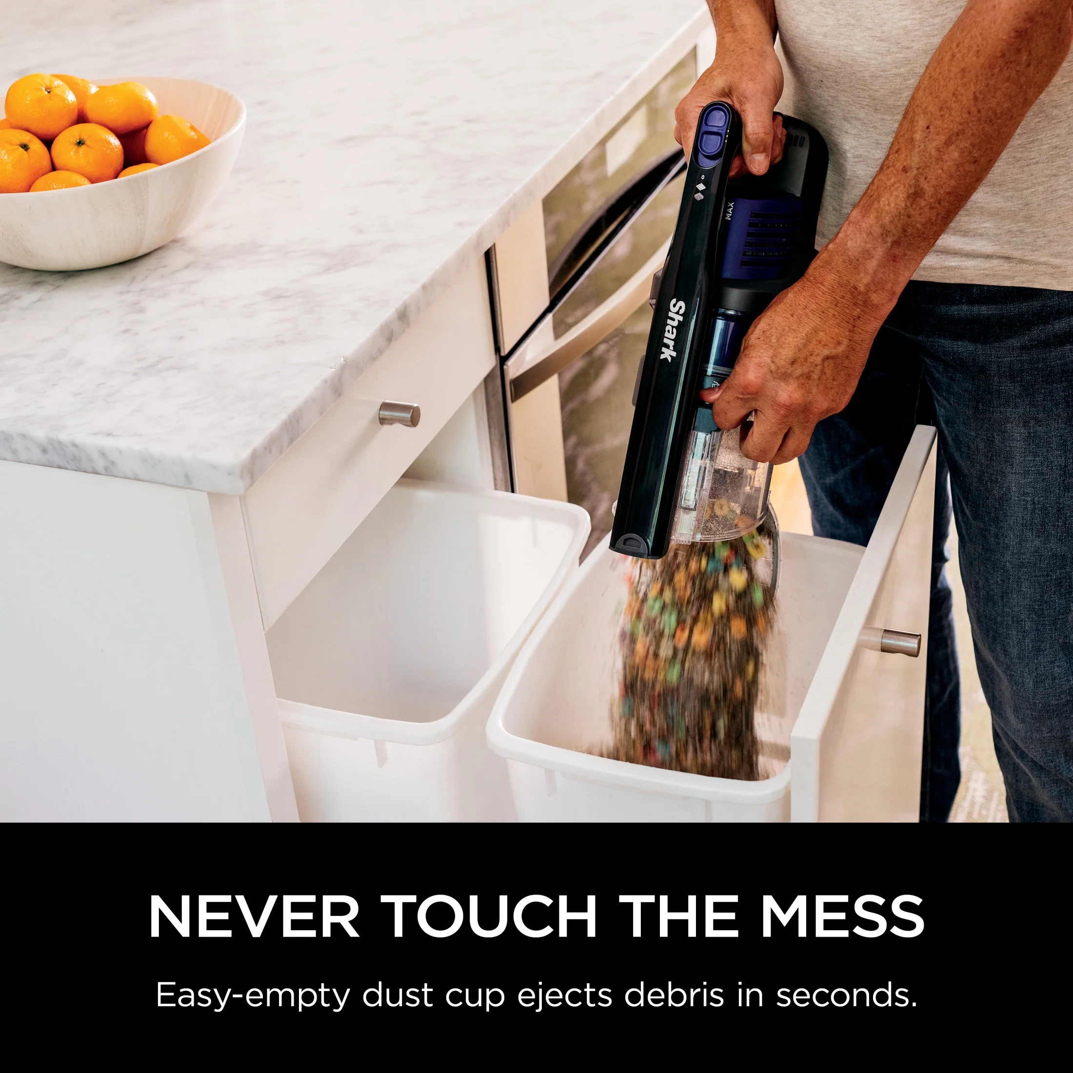 Shark® Pet Cordless Stick Vacuum