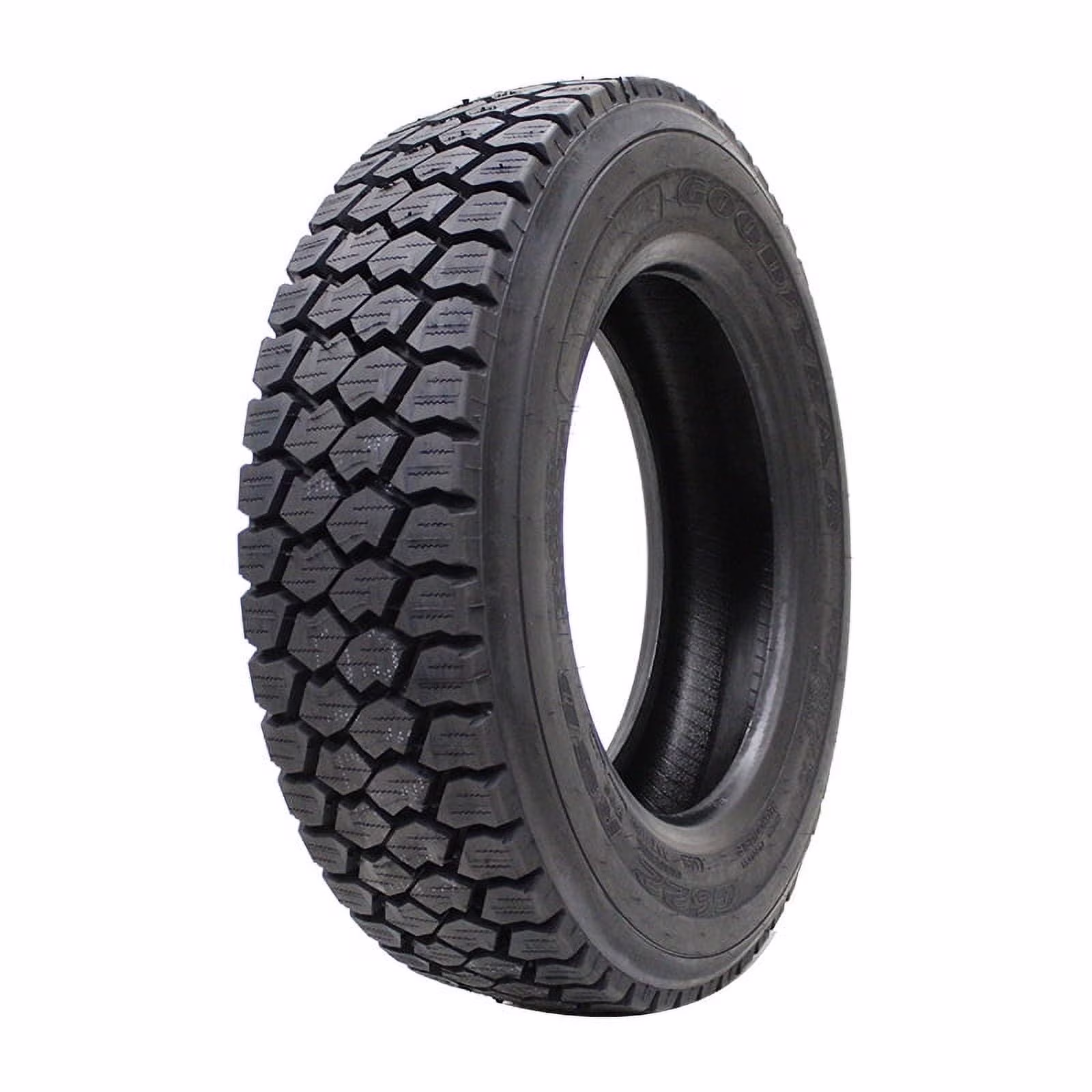 Commercial Truck Tires