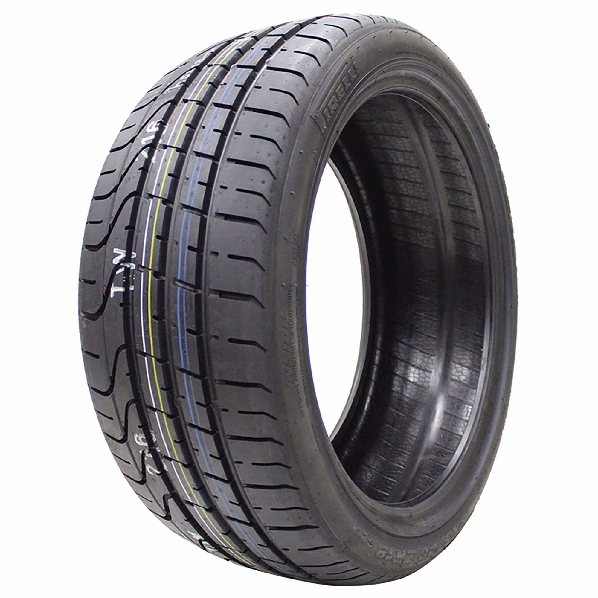 Pirelli P Zero Summer 225/35R19 88Y XL Passenger Tire